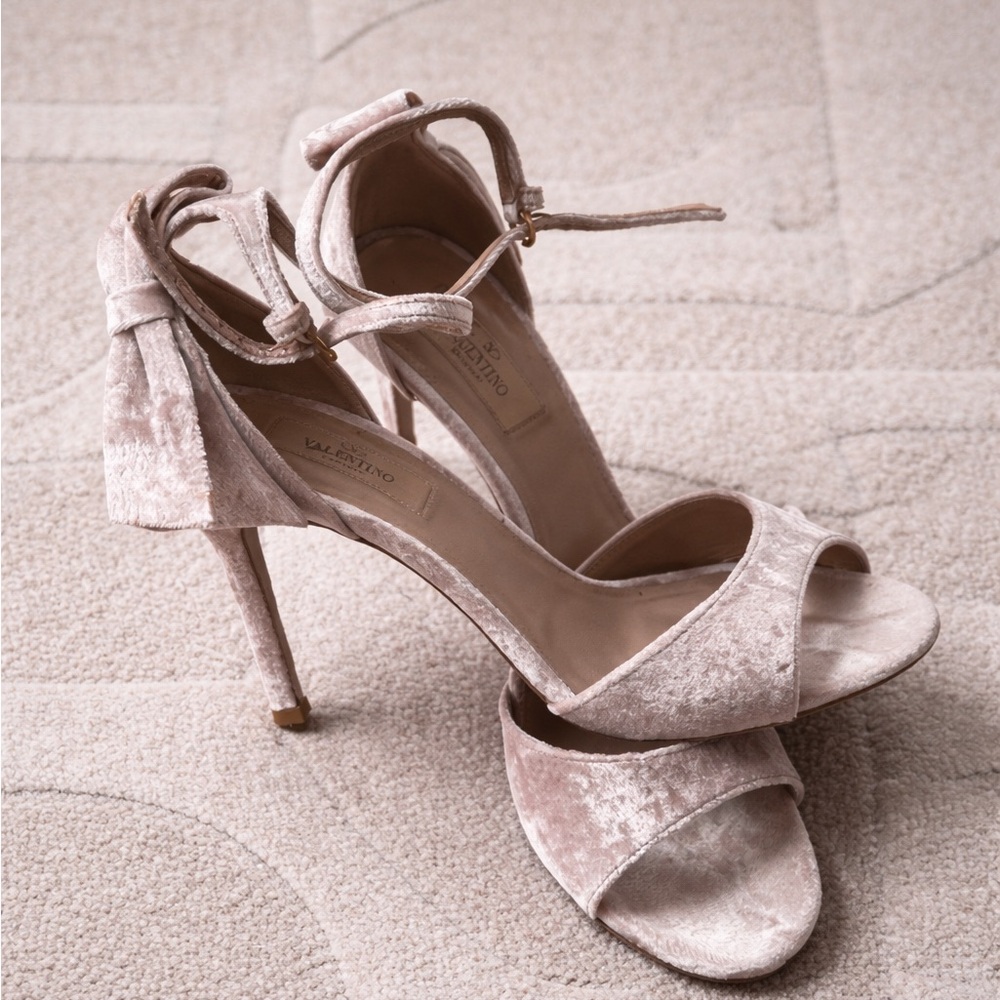 Valentino Garavani Shoes